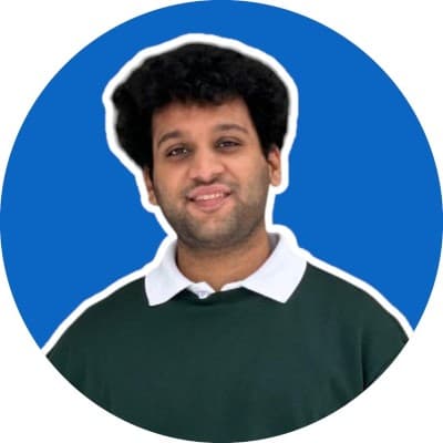 Asjad Nirban portrait